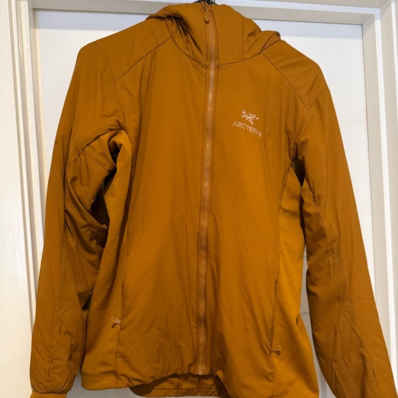 Arc'teryx Jackets & Blazers - Arc'teryx Ochre Hooded Jacket